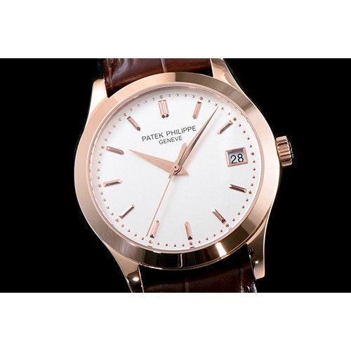 파텔필립 칼라트라바-2 5296R-010